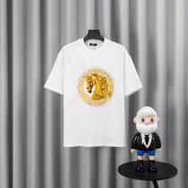 半袖Tシャツヴェルサーチ2026年最新人気 品質保証定番人気 最新人気　話題沸騰中スーパー コピー ブランド 通販