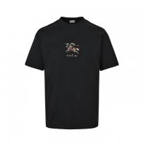 コピー 品 販売半袖Tシャツ美しいデザイン 優れた品質 SALE品追加BURBERRY