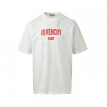 GIVENCHYブランド コピー 専門店上品なカジュアルコーデに ロゴ入り新作  激安通販シャツ..