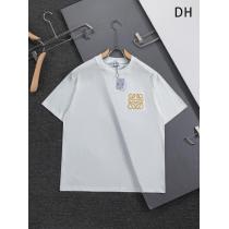 ブランド 激安LOEWE目につく 人気の商品 圧倒的人気新着半袖Tシャツ