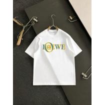 LOEWE半袖Tシャツブランド 品 激安 通販最前線2026 流行の注目ブランド 大人の定番