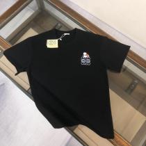 新作追加！ 希少価値大！ 超人気大特価LOEWEブランド コピー半袖Tシャツ