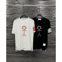 選べる極上 履き心地 新品保証半袖Tシャツブランド 品 激安 通販トムブラウン