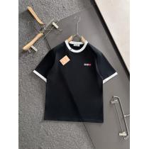 MIUMIU日本未発売 着心地良く 人気アイテムが勢ぞろい半袖Tシャツ偽物 ブランド