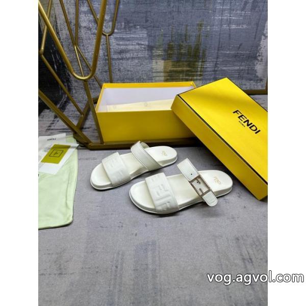 人気激売れ 税込価格 注目夏新作ブランド 品 激安 通販フェンディスリッパ.