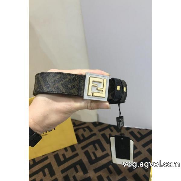 FENDI１点限り！VIP顧客セール 大人可愛い主役アイテム：只限用于女人的衣服 割引セールコピー ブランド 販売ベルト.