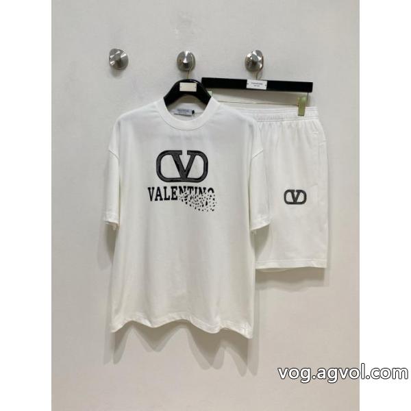 珍しい 手頃価格でオシャレ スタイルUPして着こなすコピー 商品 通販VALENTINO&nbsp;セット.