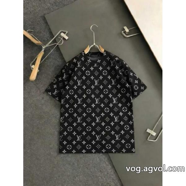 半袖TシャツLOUIS VUITTON偽物 通販大人のスタイル 2026年新作通販 上質な素材採用
