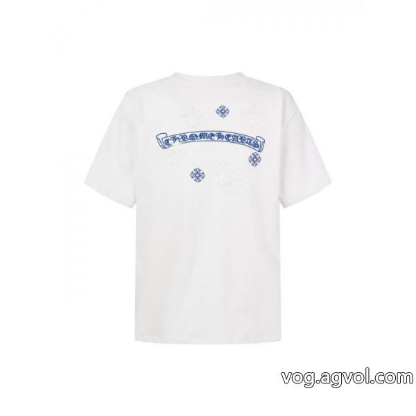 半袖TシャツVIPセール限定品 大人気商品 特別価格！ブランド 偽物 激安 通販クロムハーツ