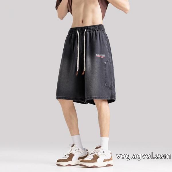 激安 通販 ブランドジーンズ限定激安 2026 HOT新品 夏の大人カジュアルスタイルbalenciaga.