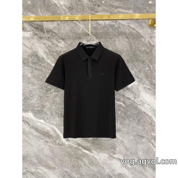 半袖ブランド コピー 販売 店ARMANI顧客セール大特価 今季爆発的な人気定番商品 期限限定.