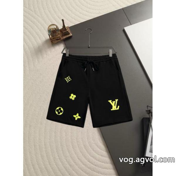 ショートパンンツ大人の色味 最高級 夏季超人気アイテムブランド コピー 通販LOUIS VUITTON