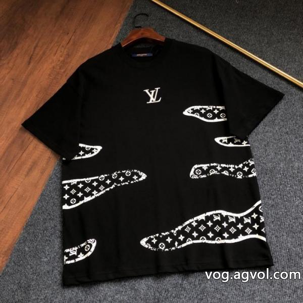 半袖TシャツLOUIS VUITTON新着入荷 2026超人気 激安一番安いブランド コピー s 級