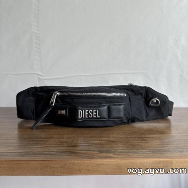 DIESEL最新先取りおしゃれなロゴ入り 今話題の最新作 限定セール＆送料無料ブランド コピー 専門店バッグ..