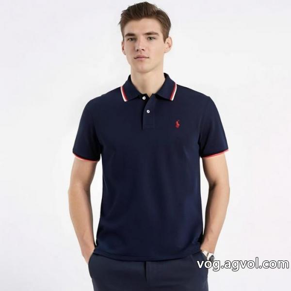 2026最新入荷 2026年最新作 男女共用半袖poloTシャツPolo Ralph Laurenブランド コピー 優良