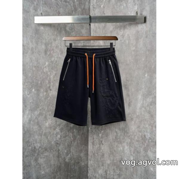 カジュアルパンツNEW!! 大人気 2026セール リラックスした雰囲気にLOUIS VUITTONスーパー コピー 品