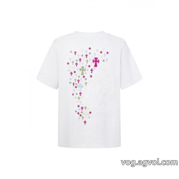 半袖Tシャツブランド 偽物 激安 通販クロムハーツTOPセラー賞受賞！ 今季新作登場 絶対欲しい