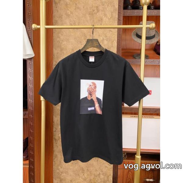 スーパー コピー メンズ半袖Tシュプリーム完売必至 品質保証260%新品 有名人の愛用品.