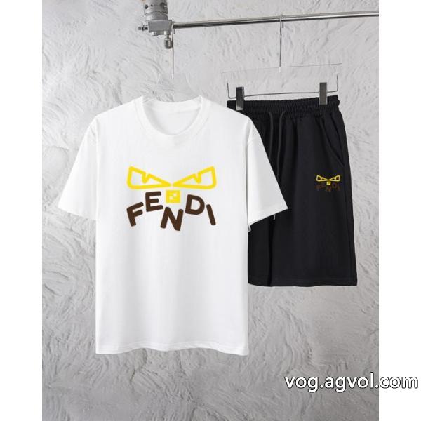 人気商品 レア色入荷 半額以下セール&nbsp;&nbsp;&nbsp;&nbsp;セットブランドコピーFENDI.