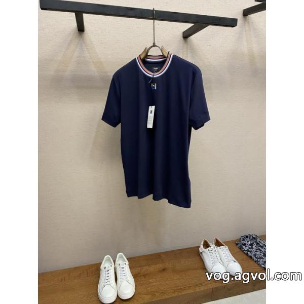 コピー ブランド 優良FENDI2026年限定新作 特別人気感謝SALE 世代不問シャツ..