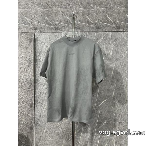 半袖Tシャツコピー 品 販売送料込 SALE！ 早い者勝ち 最新のアイテムバレンシアガ