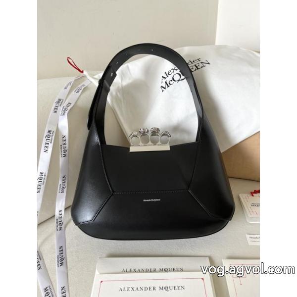 alexander mcqueenバッグブランド コピー 安心目が離せないアイテム 必要な一品 人気定番爆買い.