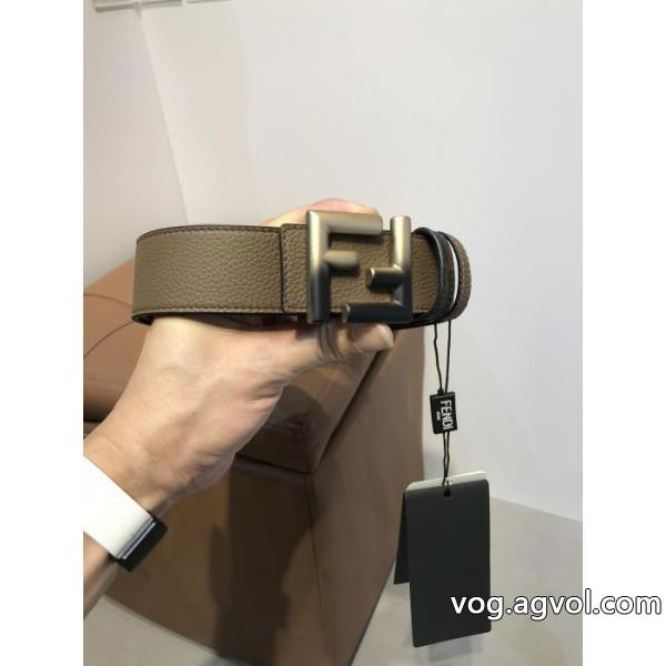 激安 ブランド 通販専門通販店 今季おすすめの話題作 今季はファション感漂うフェンディベルト.