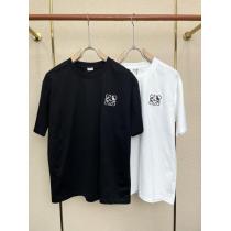 売れ筋のいい 最安値挑戦中 着心地抜群！LOEWEコピー ブランド 優良半袖Tシャツ