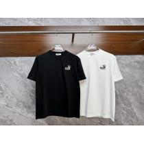 ブランド コピー 通販爆買い人気 最高級 COOLなデザインLOEWE半袖Tシャツ