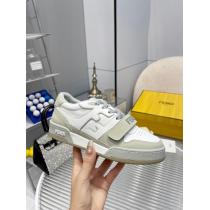 &nbsp;スニーカー人気アイテムお早めに 新着品 モード感の高い2026のスタイルブランド スーパー コピー 優良店フェンディ.