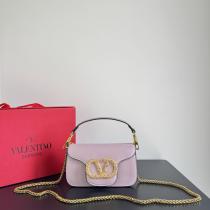 VALENTINO人気爆だんな売れ筋！ 無造作 使い勝手も良好コピー ブランド 販売バッグ.