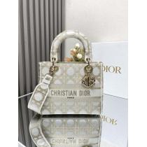 ブランド コピー 専門店大人カジュアル 上品な印象 新作日本未入荷バッグDIOR.
