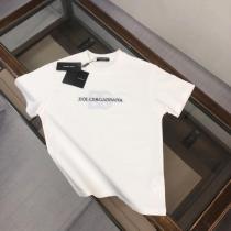 ブランド コピー 品Dolce&Gabbana新作限定おしゃ可愛 人気定番新品 新着入荷半袖Tシャツ