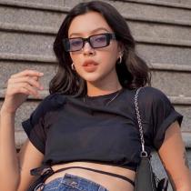 Off-White抜群の着心地 毎日大活躍  細身効果抜群！：只限用于女人的衣服偽物 ブランド 激安&nbsp;サングラス.