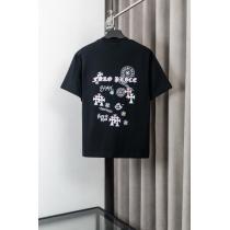 半袖Tシャツクロムハーツコピー 品 販売HOT品質保証 防热性に優れた トレンド商品