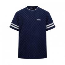 話題が沸騰中 2026超人気アイテム 通販限定商品半袖Tシャツブランド 品 コピーLOUIS VUITTON