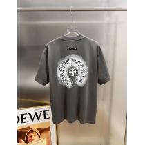 短袖Ｔブランド 通販店クロムハーツ夏の最新ファッション 大人可愛い♪:只限用于女人的东西 上品な光沢感.