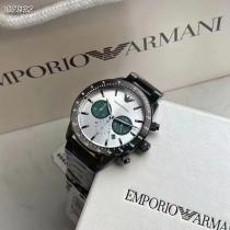大人気限定カラー おしゃれに着こなせる イベント2026新作ブランド スーパー コピー&nbsp;腕時計ARMANI.