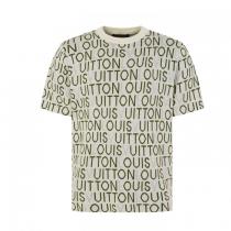 今買い◎得 激レアアイテム 人気アイテム半袖TシャツLOUIS VUITTONブランド 激安