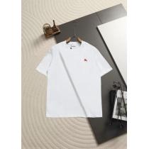 半袖Tシャツ高級感 超安値 品質保証定番人気 最高ランクブランド スーパー コピーBURBERRY