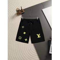 ショートパンンツ大人の色味 最高級 夏季超人気アイテムブランド コピー 通販LOUIS VUITTON