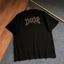 ディオール半袖Tシャツブランド 通販店HOT新作登場 限定品 快適な着心地