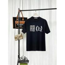 GIVENCHYセール中 圧倒的人気新着 人気を集めているブランド コピー半袖Tシャツ