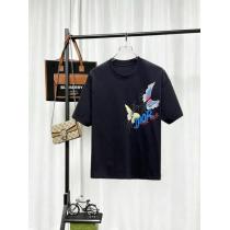 DIOR新作コレクション 超大特価 販路限定モデル激安 ブランド半袖Tシャツ