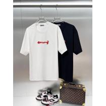 バーバリー夏先に重宝 完売必至 機能面抜群スーパー コピー 販売半袖Tシャツ