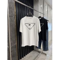 最旬！ 毎年大人気！2026 国内未入荷半袖Tシャツ激安 ブランド 通販PRADA