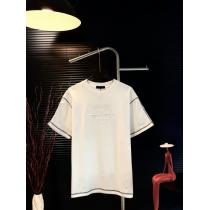 PRADA半袖Tシャツスーパー コピー耐久性に優れ 超激得格安 お洒落アイテム