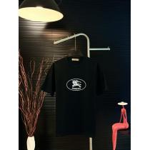 HOT人気 高級感 超安値 2026SS人気ブランド新作アイテム半袖TシャツBURBERRYブランド 品 コピー