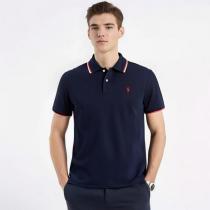 2026最新入荷 2026年最新作 男女共用半袖poloTシャツPolo Ralph Laurenブランド コピー 優良