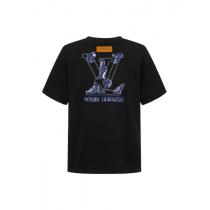 半袖TシャツLOUIS VUITTONスーパー コピー 通販十分な耐久性 春季新作品 究極の美しさ
